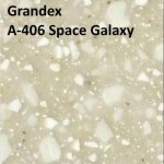 Grandex A-406 Space Galaxy